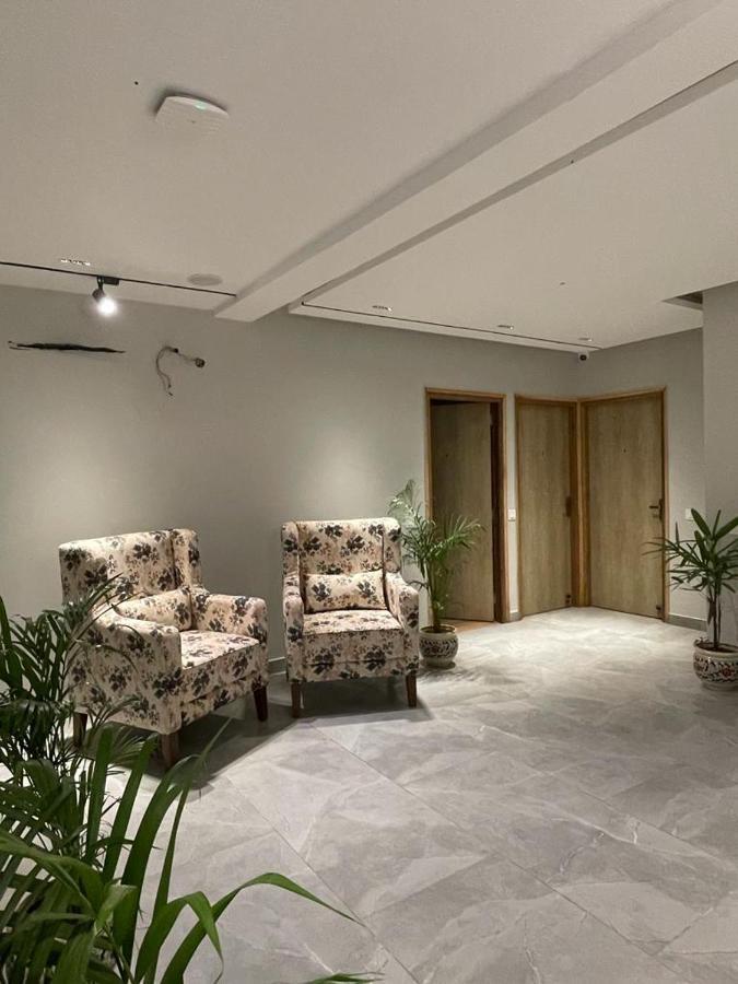 Hotel West Inn Premium Kharar Εξωτερικό φωτογραφία