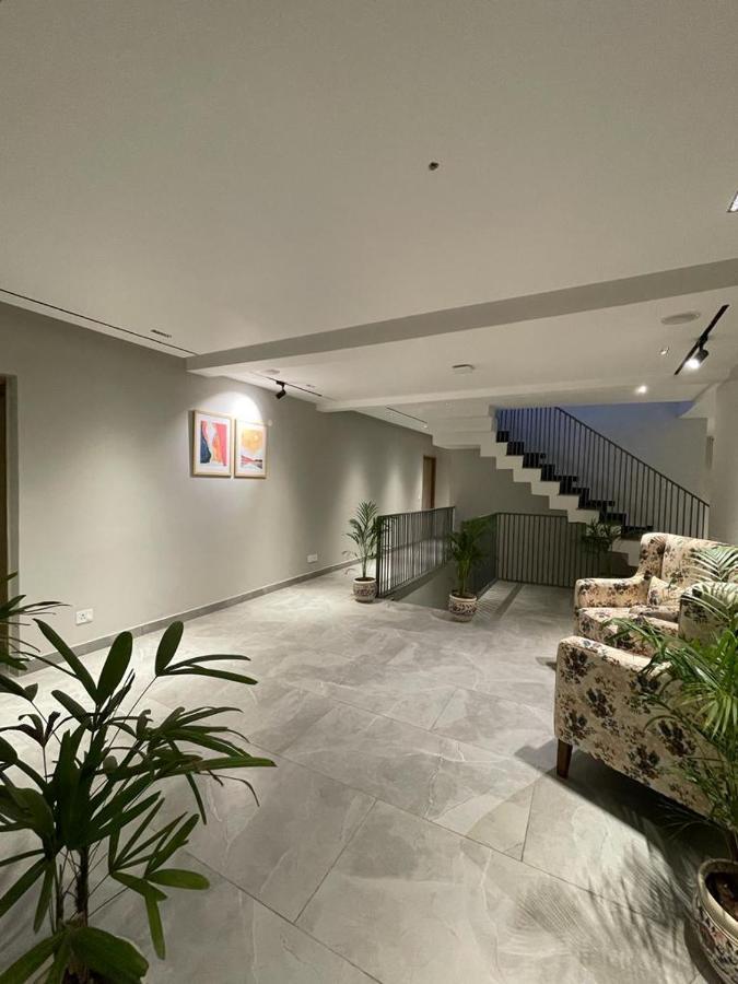Hotel West Inn Premium Kharar Εξωτερικό φωτογραφία