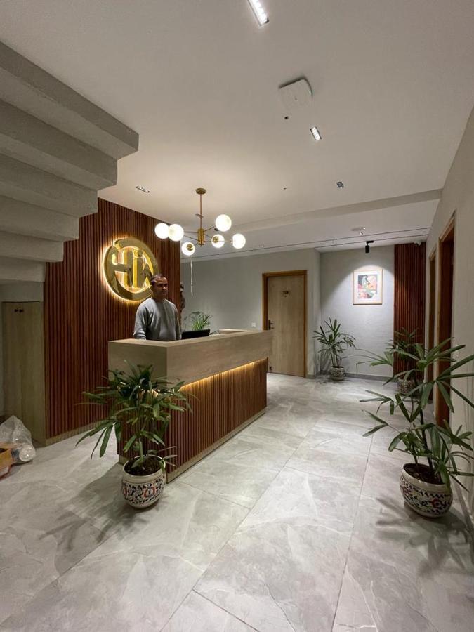 Hotel West Inn Premium Kharar Εξωτερικό φωτογραφία