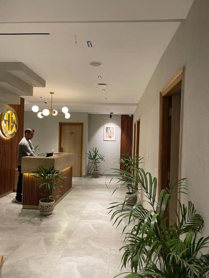 Hotel West Inn Premium Kharar Εξωτερικό φωτογραφία